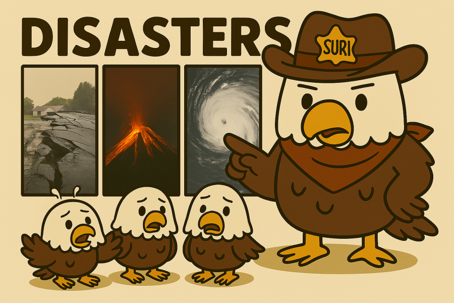 Emergency Preparedness: Why Americans Are Stocking Up Like Never&nbsp;Before?