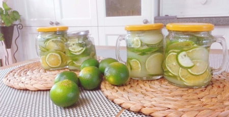 Cheong vs. Jam: The Unique Korean Syrup&nbsp;Explained