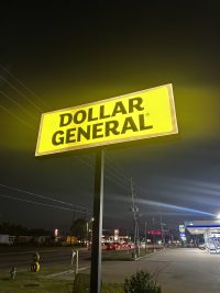 From Cheap to Chic: The Rise of Dollar Stores in&nbsp;America