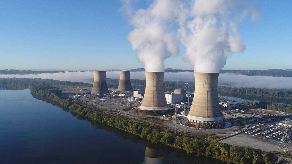 Nuclear Power’s Resurgence in America:&nbsp;Opportunities