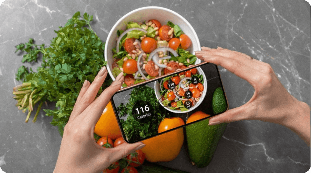 Food as Medicine: AI’s Role in&nbsp;Nutrition