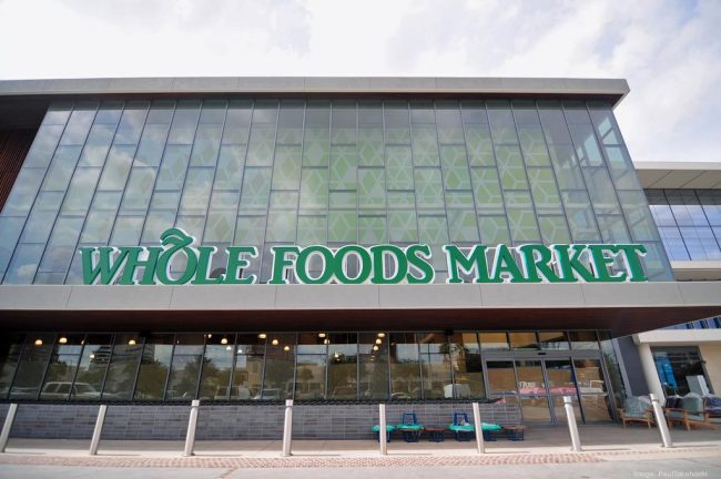 Whole Foods Appeal: Meeting Gen Z’s Ethical&nbsp;Standards