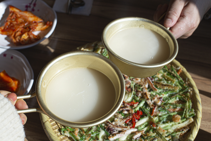 🇺🇸 Makgeolli in the U.S.: A Traditional Drink with Global&nbsp;Potential