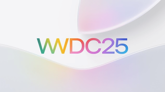 WWDC 2025 Full Recap – The Era of Apple AI Has Officially&nbsp;Begun