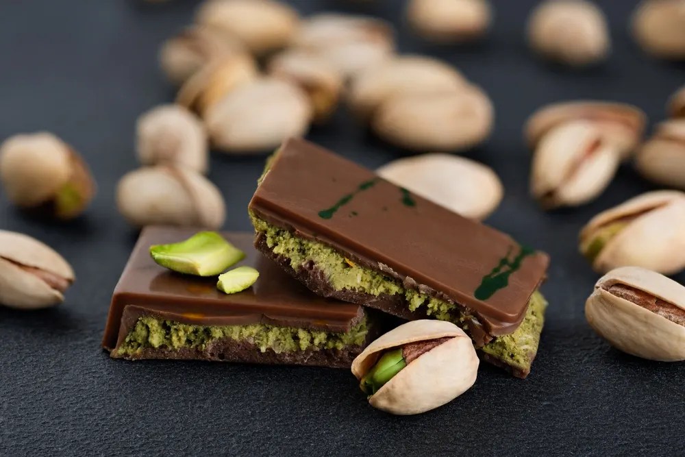 Dubai Chocolate Takes the U.S. by Storm — And Shakes Up the Global Pistachio&nbsp;Market