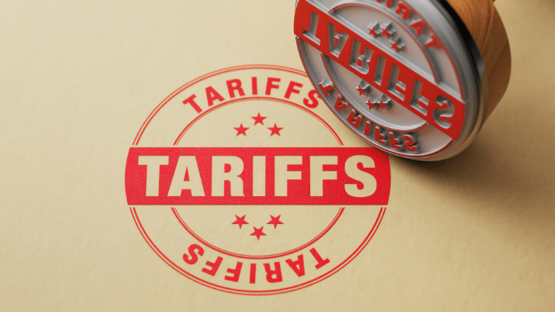 🇺🇸 Why Is Everyone in the U.S. Talking About Tariffs These Days? How Tariffs Are Changing Consumer Behavior by&nbsp;Generation