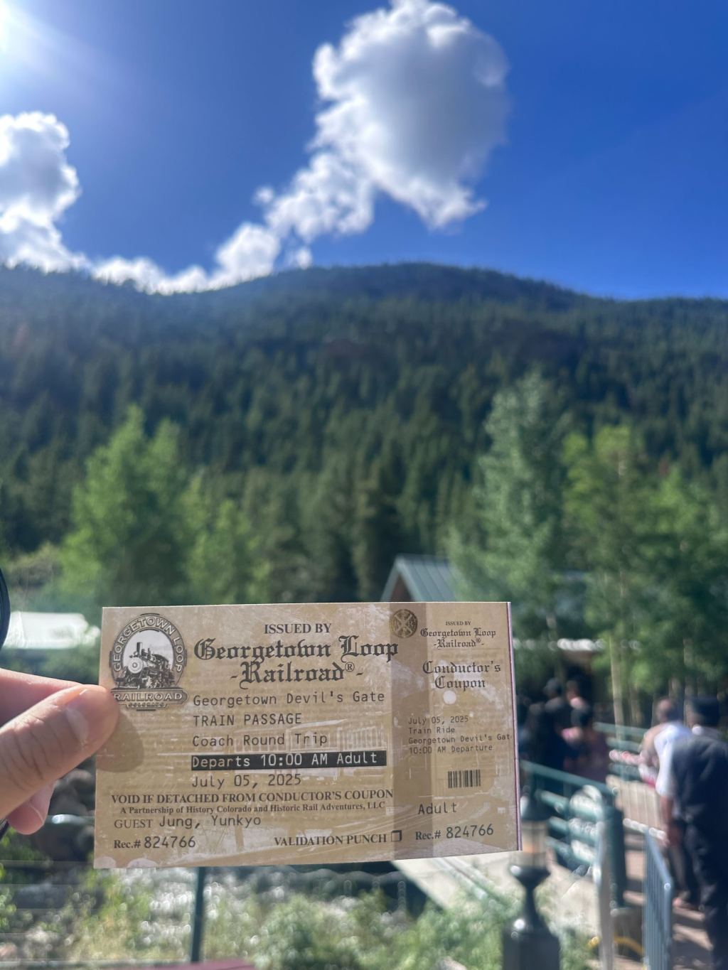 🌲 Colorado Travel Review: From Apache Peak to Durango Train – Must-Visit&nbsp;Itinerary!