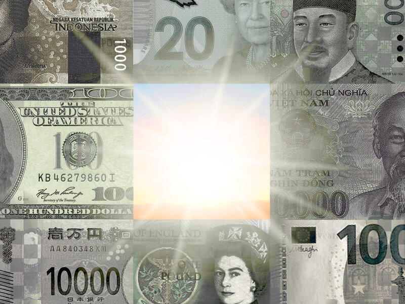 From Bretton Woods to Turnberry: How the U.S. Is Rewriting the Global Trade&nbsp;Order