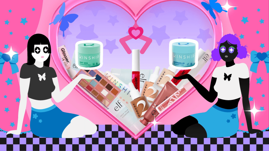 “Expensive Means Premium” Is Out — How Ingredients Became the New Standard in U.S. Gen Z Beauty&nbsp;Culture