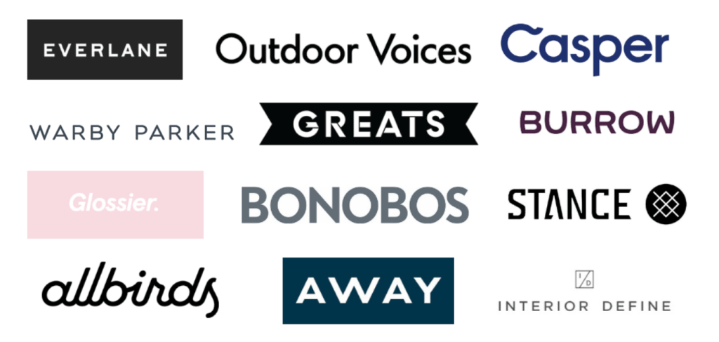 Born Digital, Building Fandom: How U.S. Digital Native Brands Win&nbsp;Loyalty