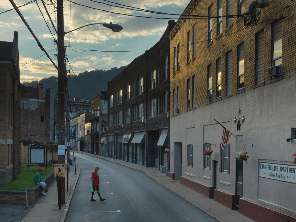 Why Are Wealthy Nations So Unhappy? The Paradox of&nbsp;Prosperity