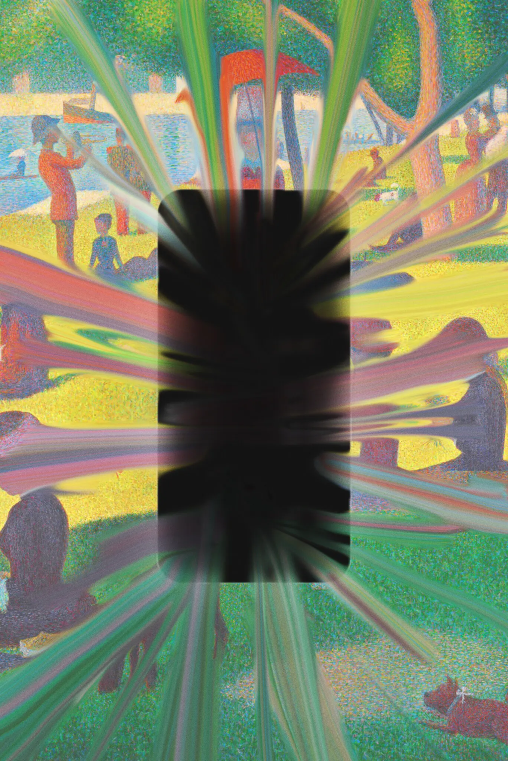 Surviving the Digital Bottleneck: A Call to Intentional Humanity in the AI&nbsp;Age