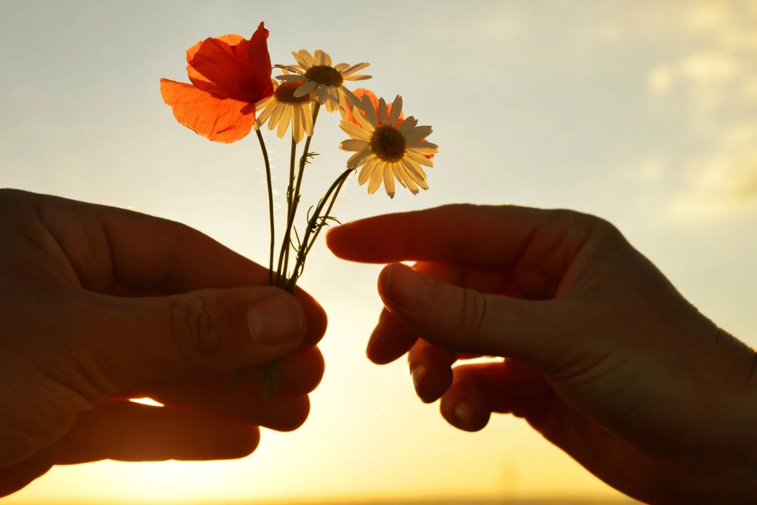 What is the receiving gifts love language? Plus, 10 examples — Calm Blog