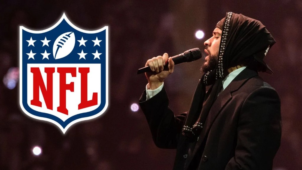 The NFL Gets It — Woke Means&nbsp;Profit