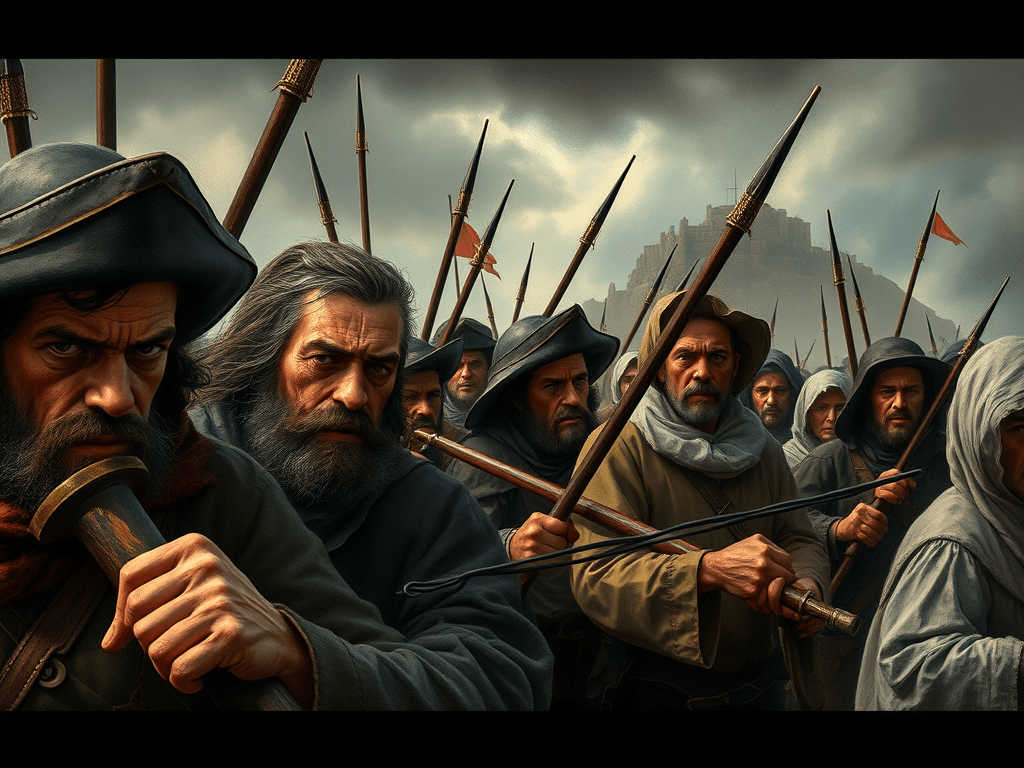 The Myth of a Pure American&nbsp;Identity