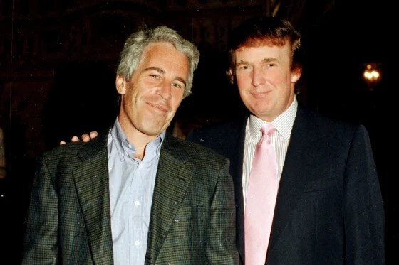 The Epstein Obsession: A Sign of Political&nbsp;Cynicism