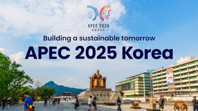 APEC Revisited: Five Defining Moments from the 2025 Summit in&nbsp;Gyeongju