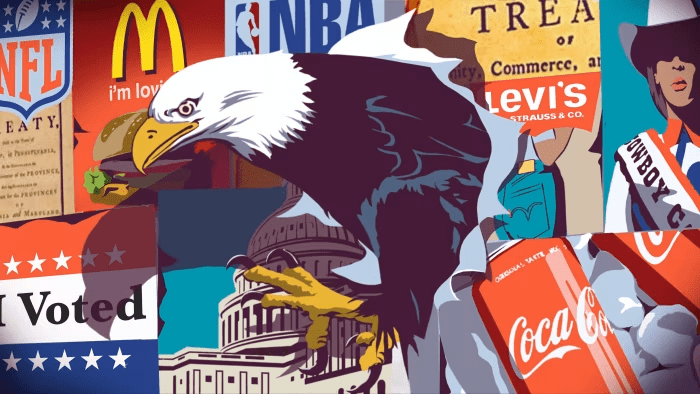 The Predicted Fall of America’s Soft Power: How “Difference” Became the New&nbsp;Cool