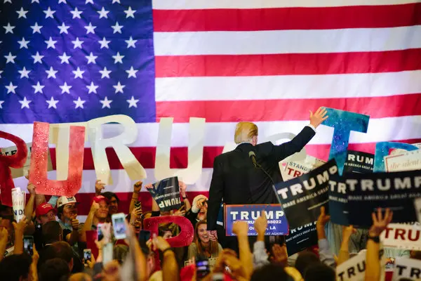 Why MAGA Are the Children of&nbsp;Marx